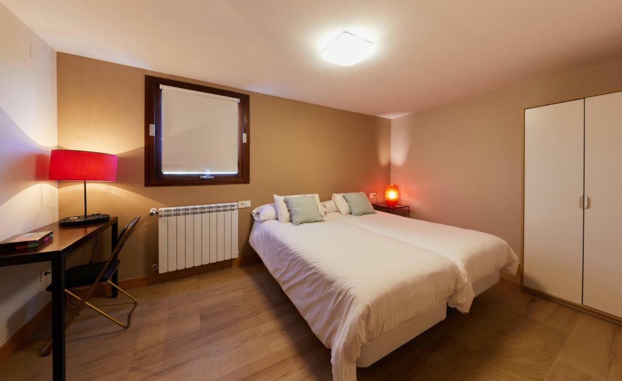 סומאיה Urain Suites - Apartments At Flysch-Coast מראה חיצוני תמונה
