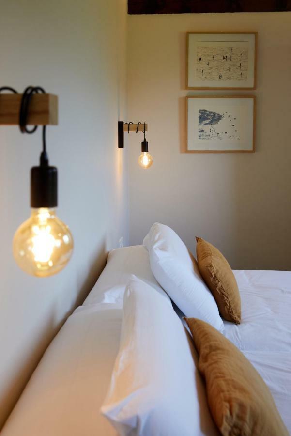 סומאיה Urain Suites - Apartments At Flysch-Coast מראה חיצוני תמונה