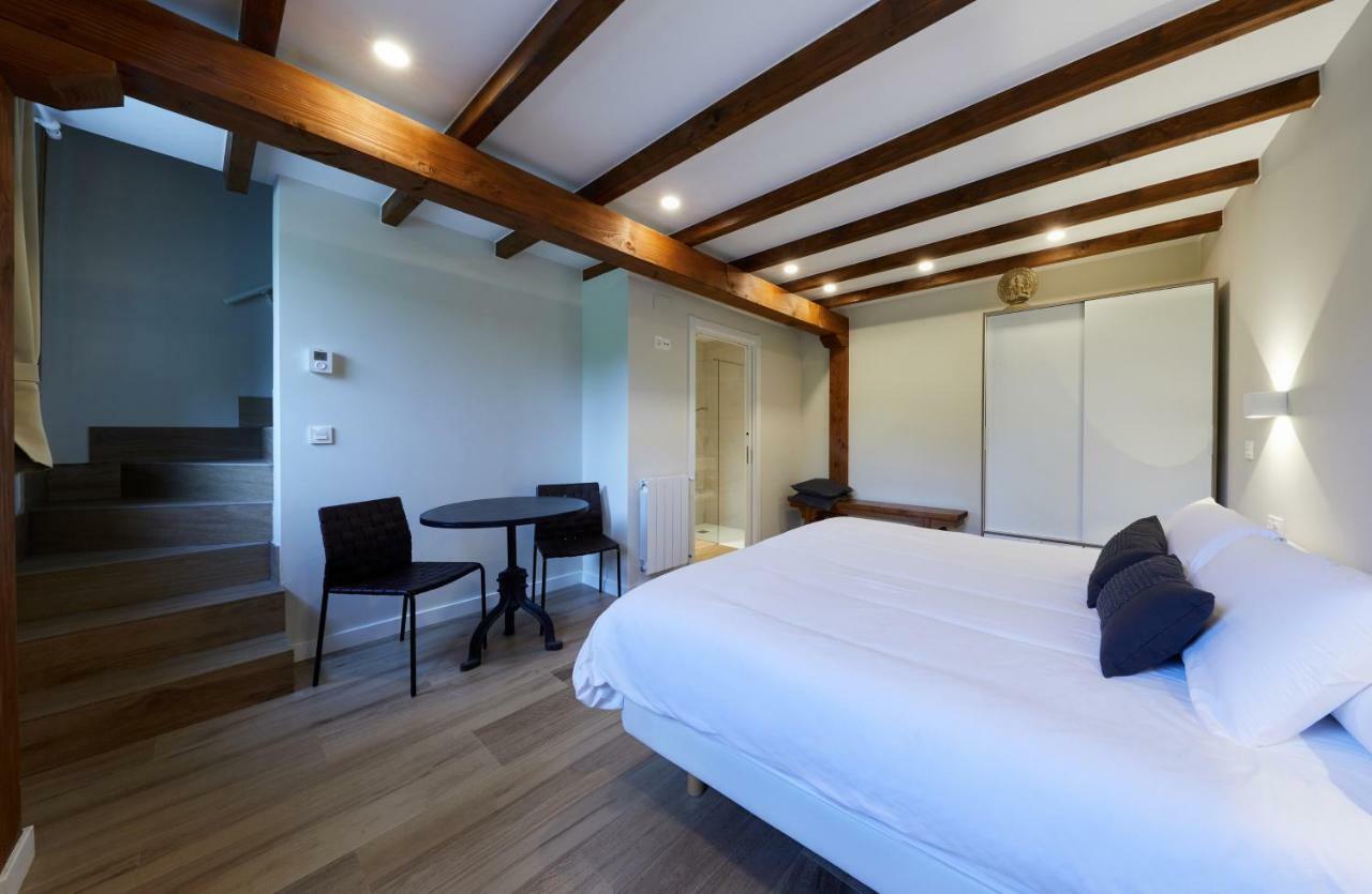 סומאיה Urain Suites - Apartments At Flysch-Coast מראה חיצוני תמונה